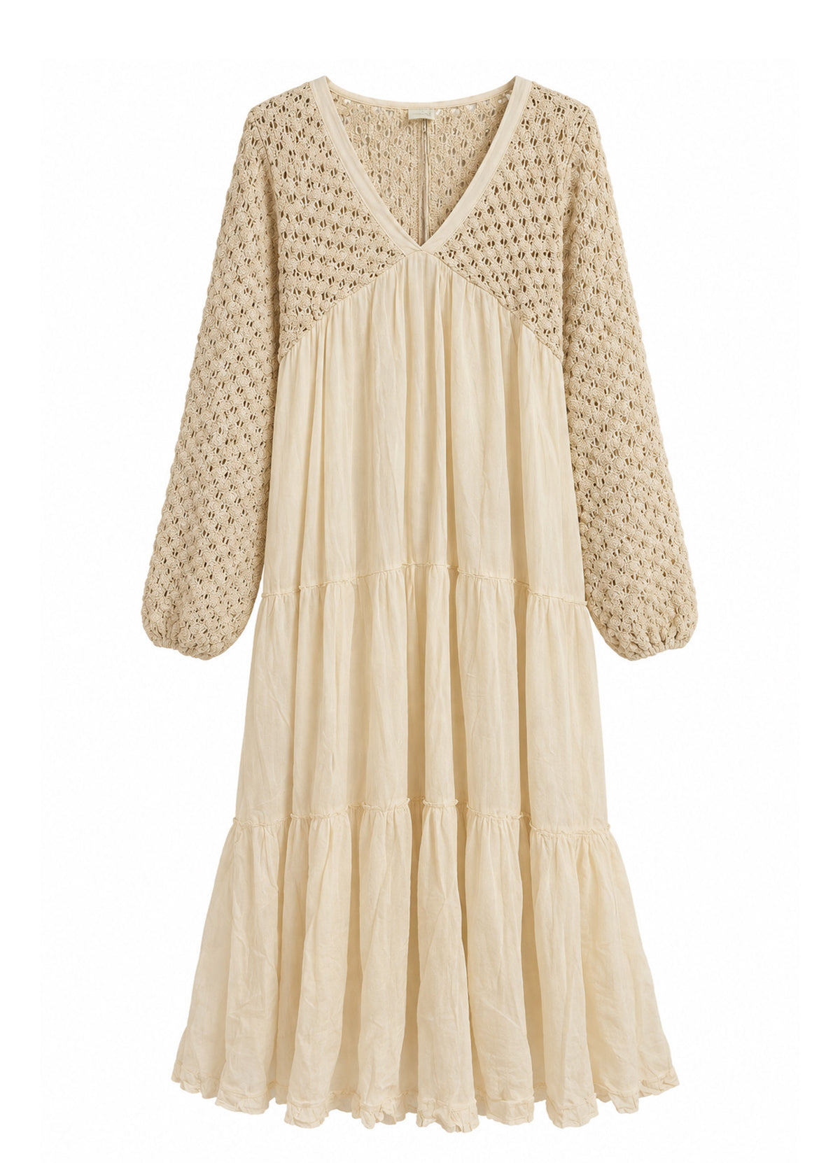 Dress : Burro