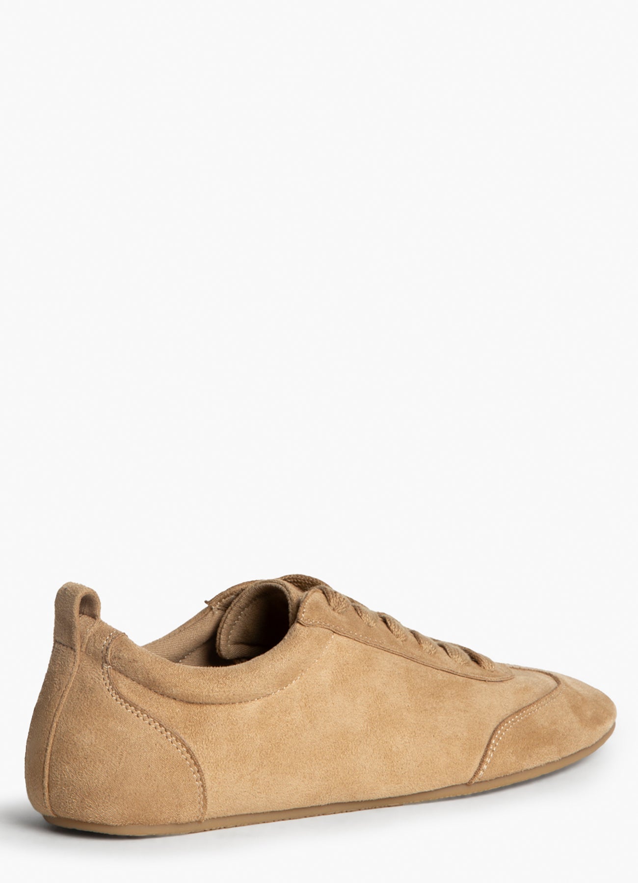 Sneakers : Camel