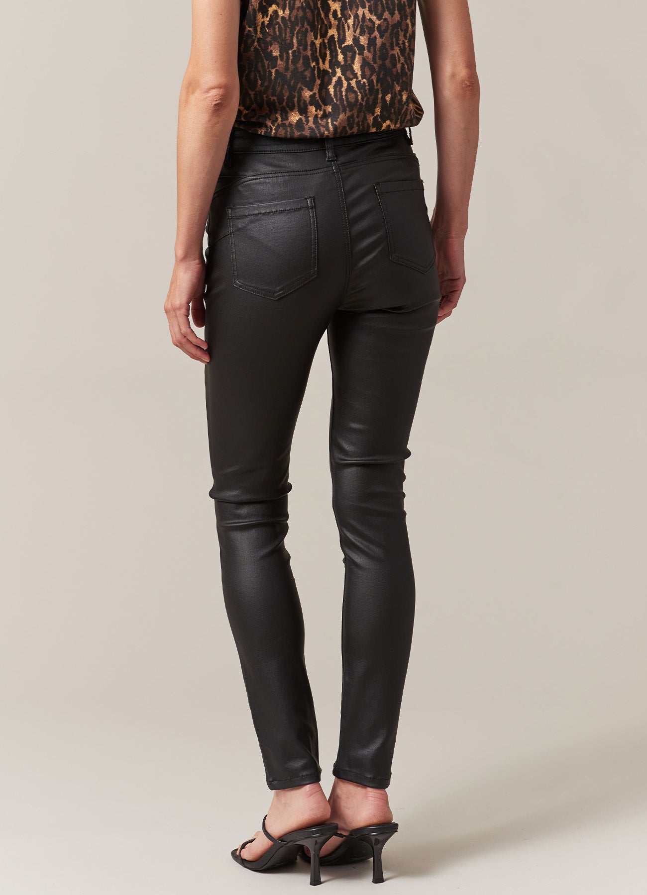 Pant : Lyzie