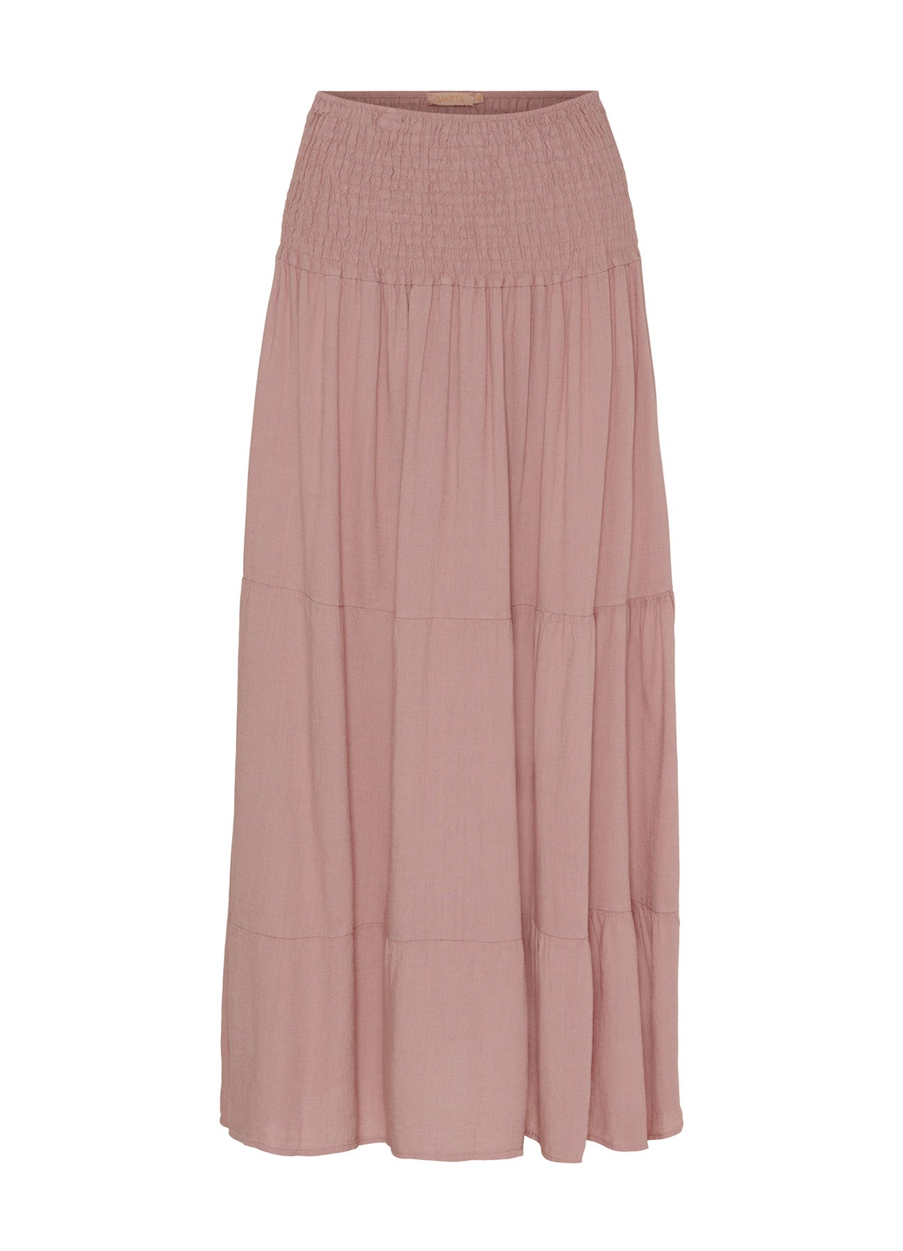 Princess Skirt : Solid Rosa Blush