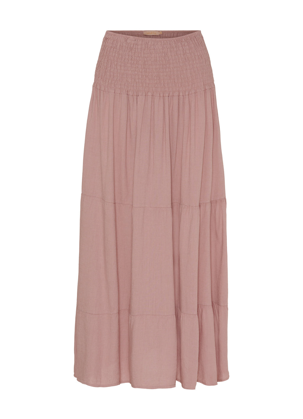 Princess Skirt : Solid Rosa Blush