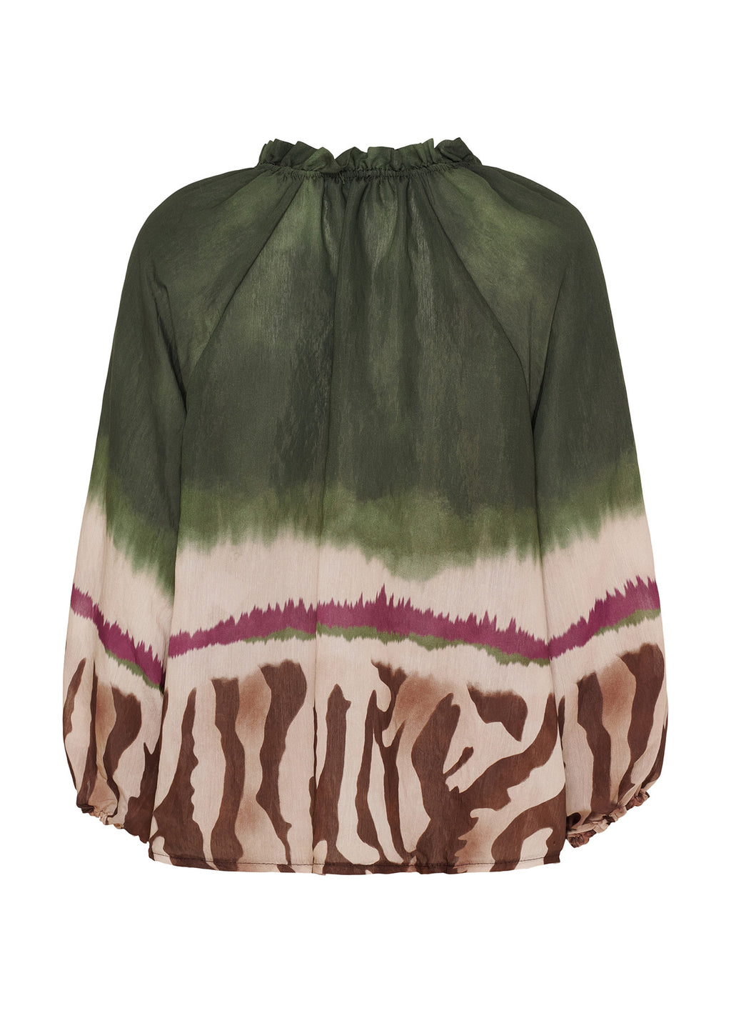 Mdcbelladonna Shirt : Military