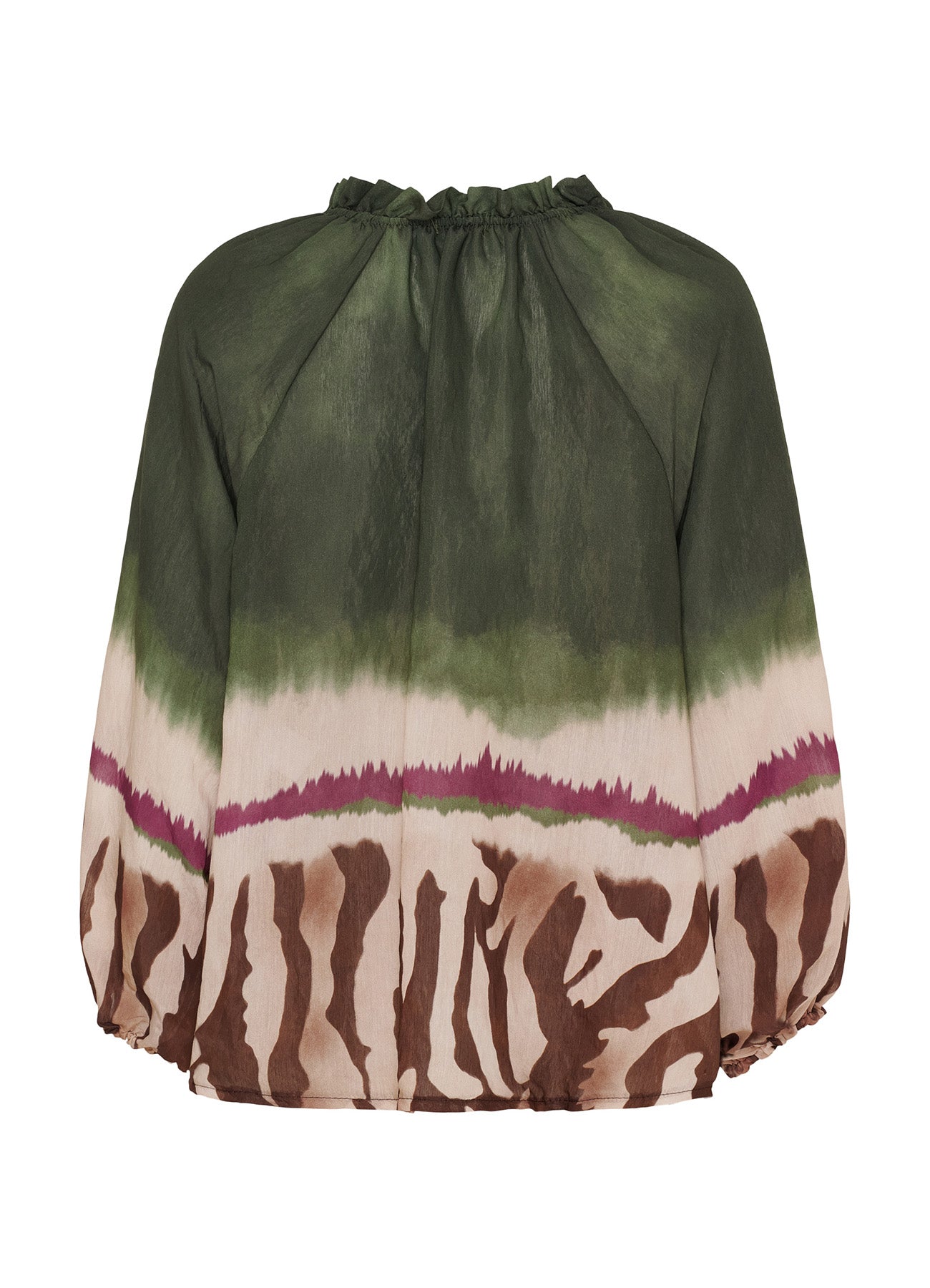 Mdcbelladonna Shirt : Military