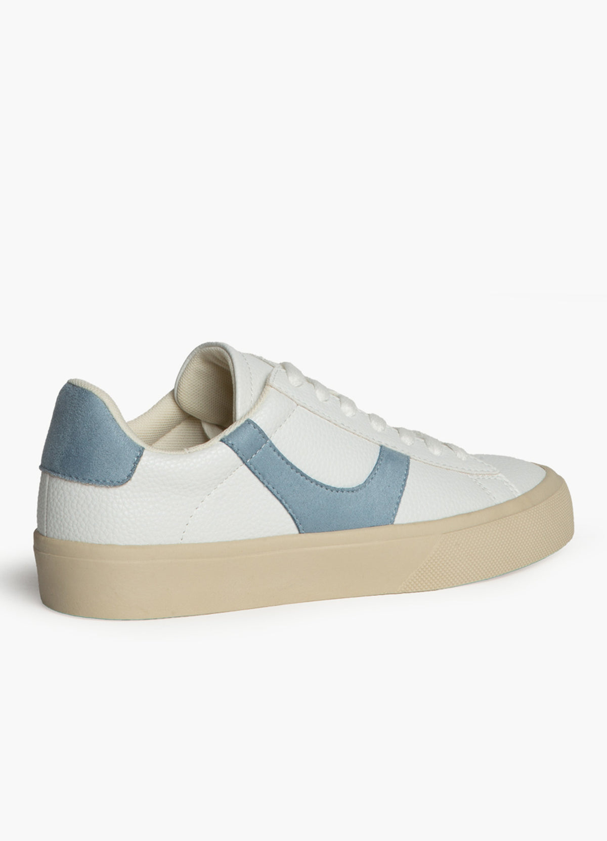 Footwear : Blue