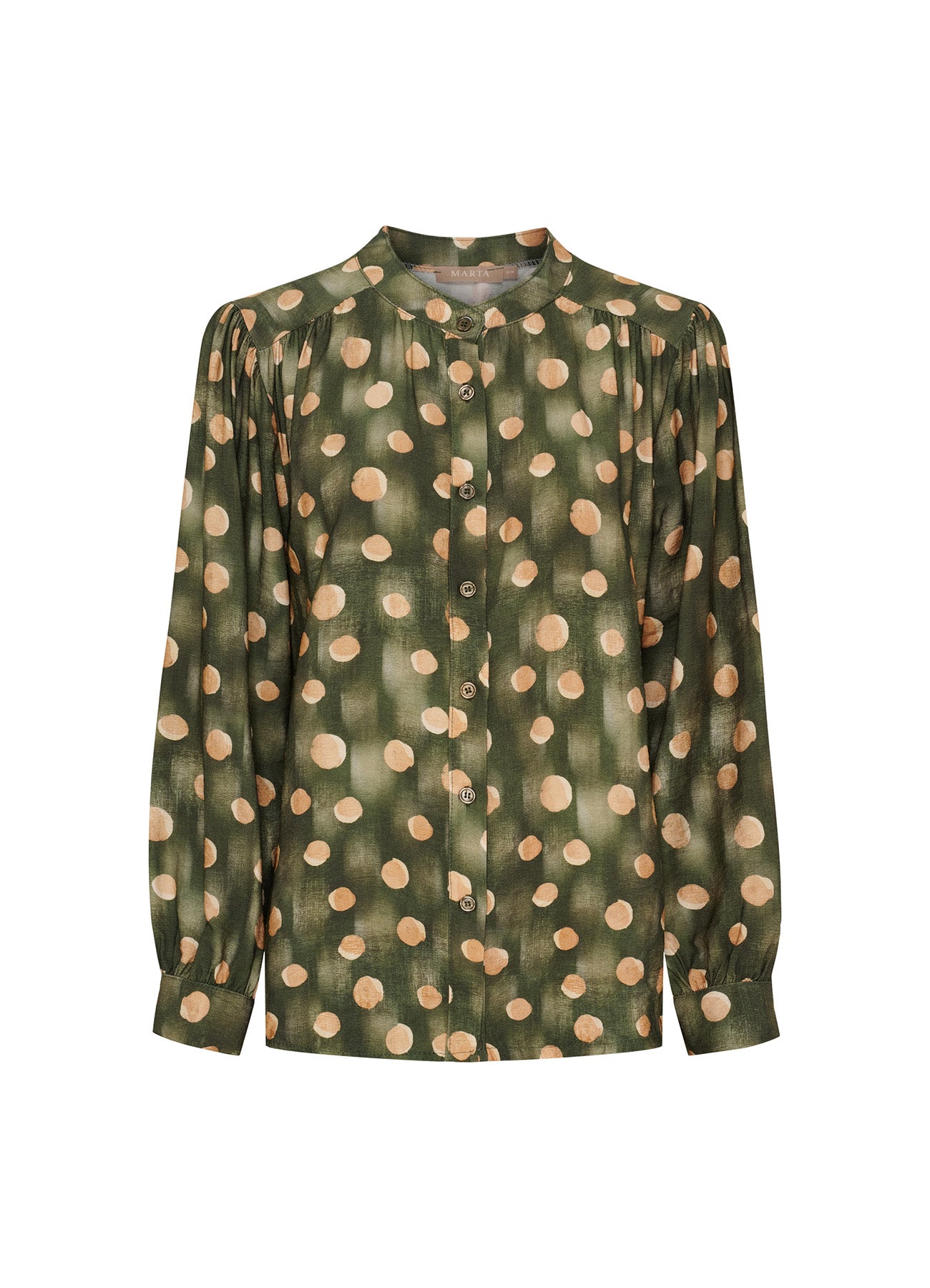 Mdcspinel Shirt : Military636Tpz