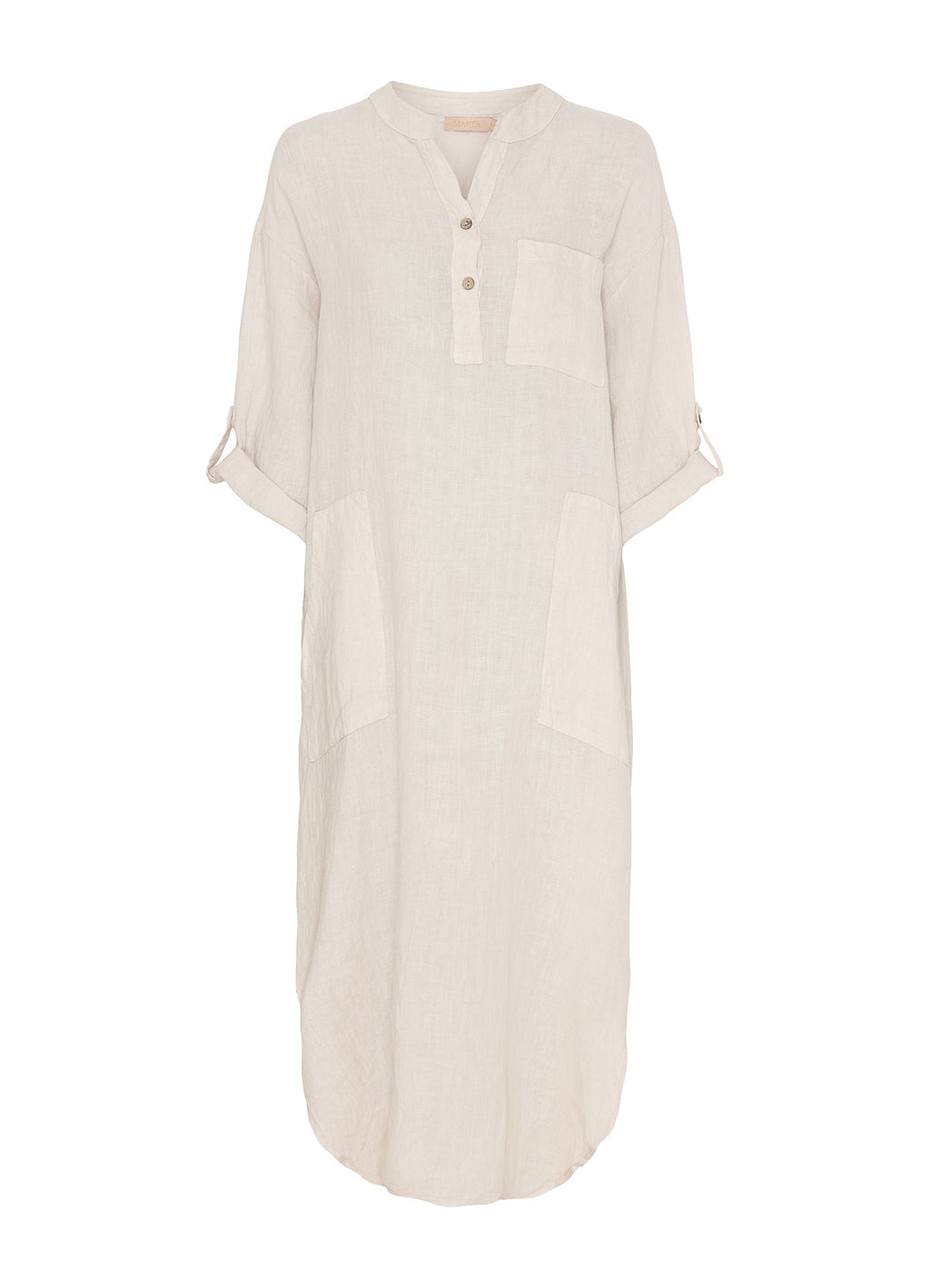 Ness Dress : Sabbia 1752