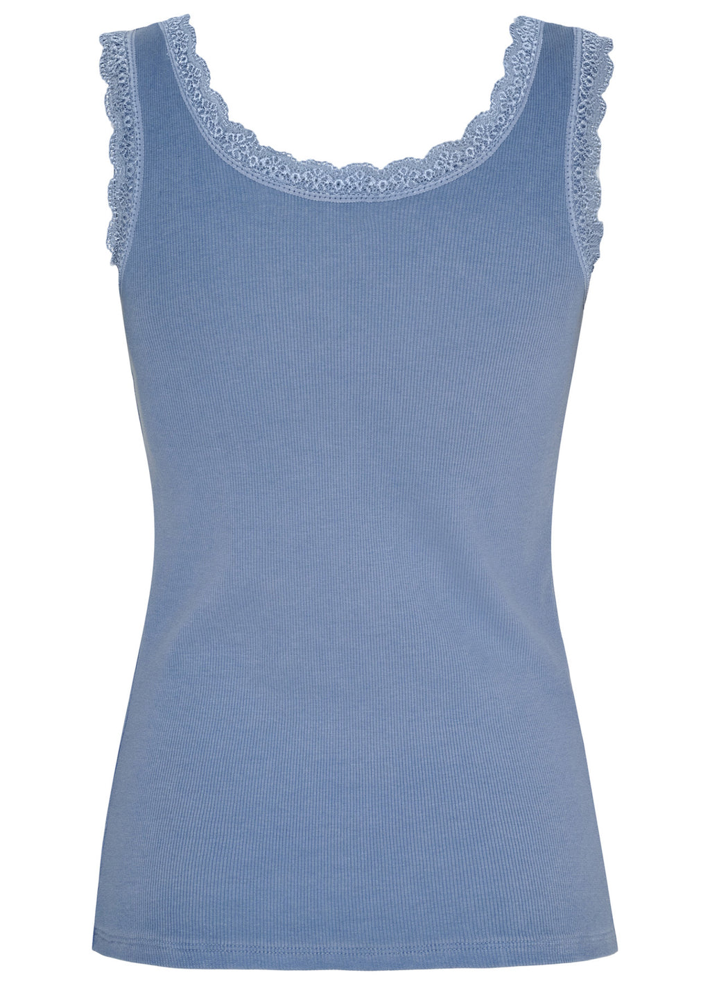 Angeline Top : Jeans