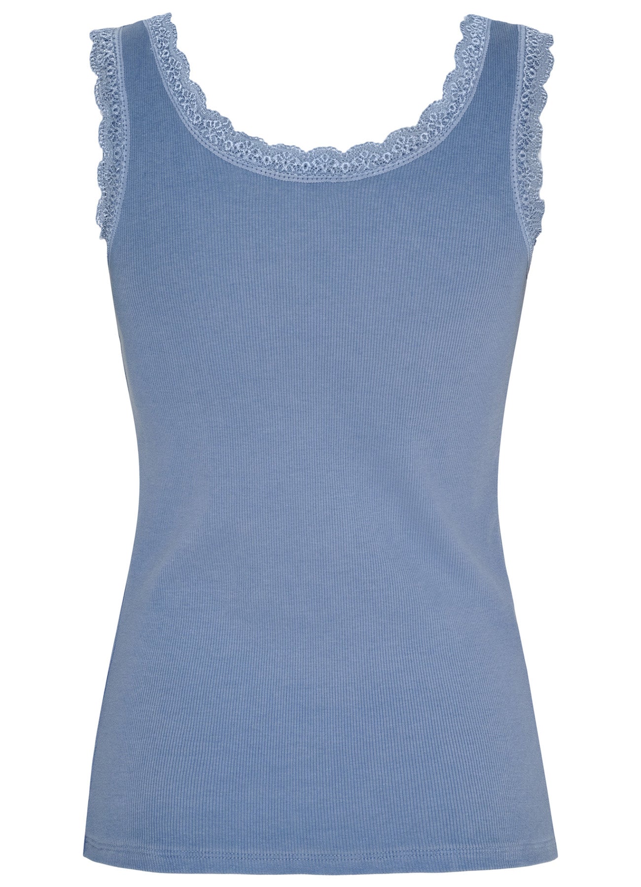 Angeline Top : Jeans