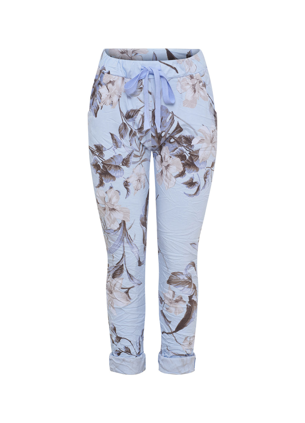 Mdcrosabel Pant : Sky