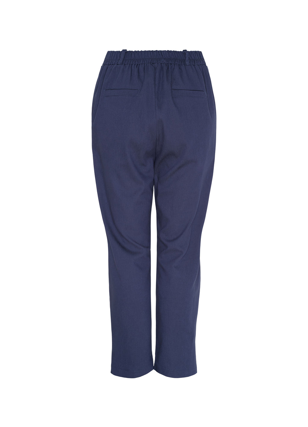 Mdckendra Pants : Dark Denim