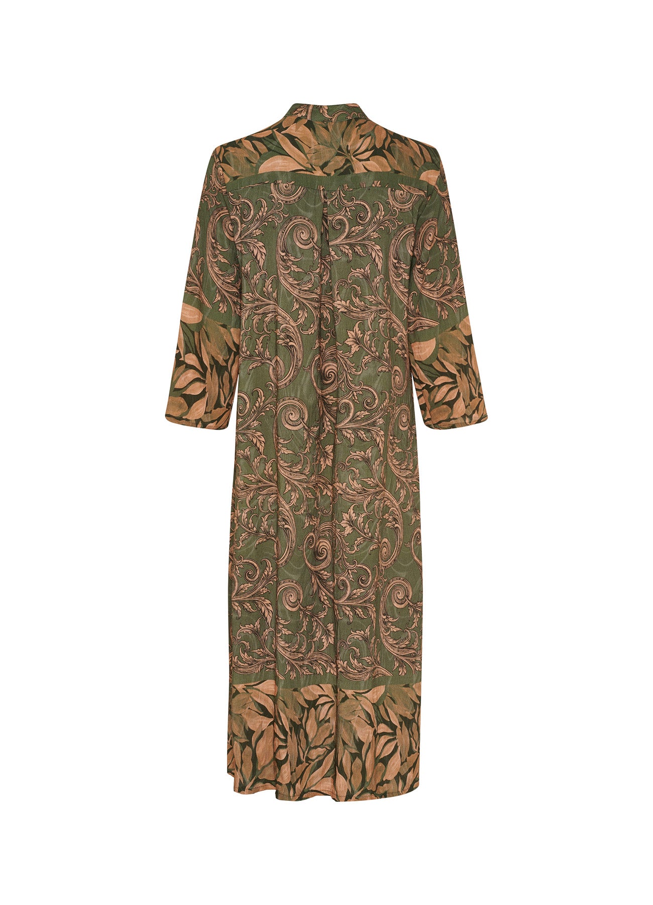 Mdcminnie Dress : Military5684Tpk