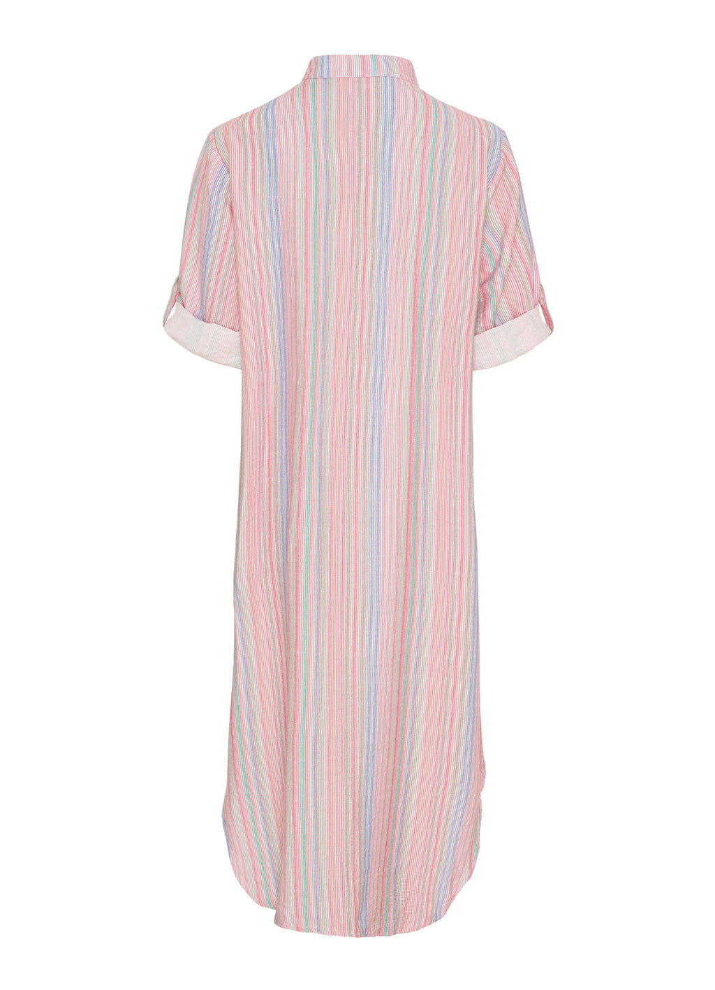 Manuela Dress : Rosa4240Tpi