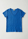 T-Shirt : Elettrico
