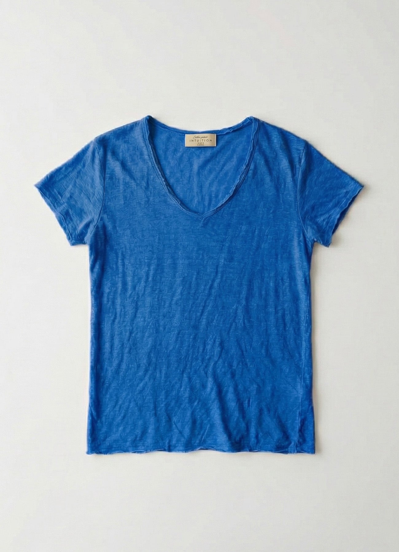 T-Shirt : Elettrico