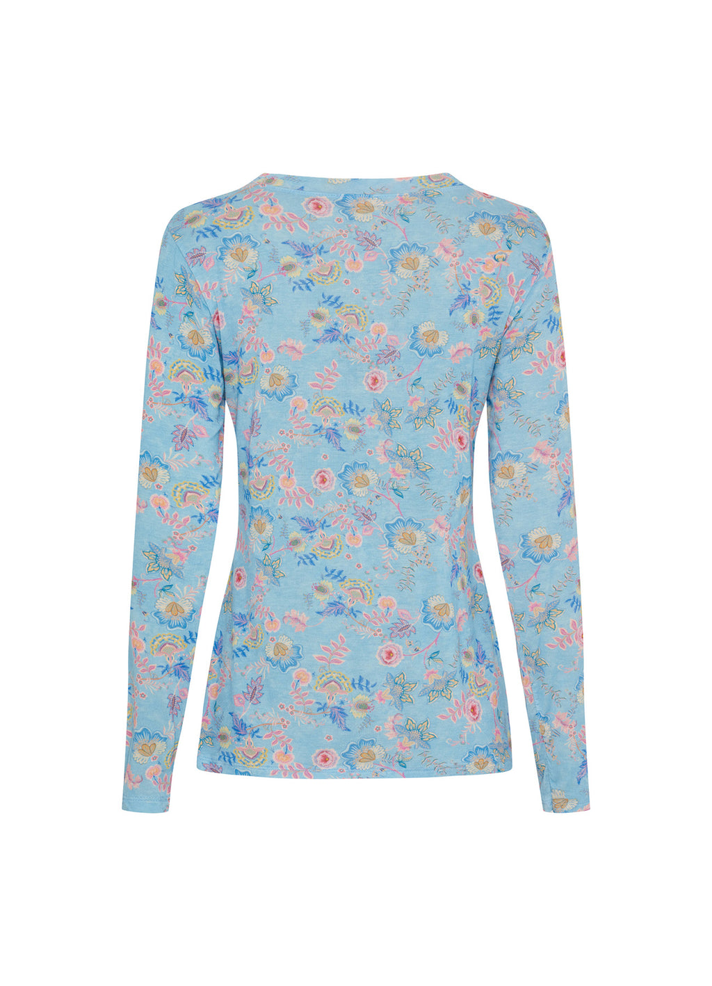 Mdcelissa Top : Celeste
