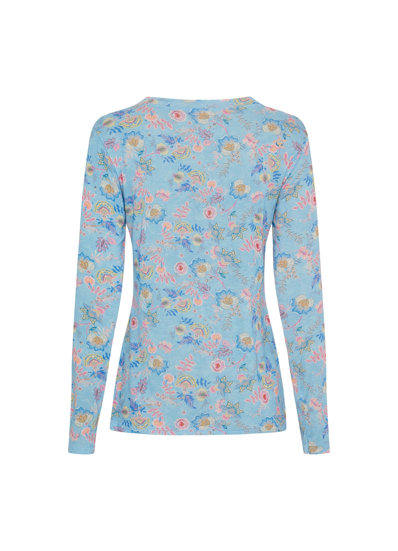 Mdcelissa Top : Celeste