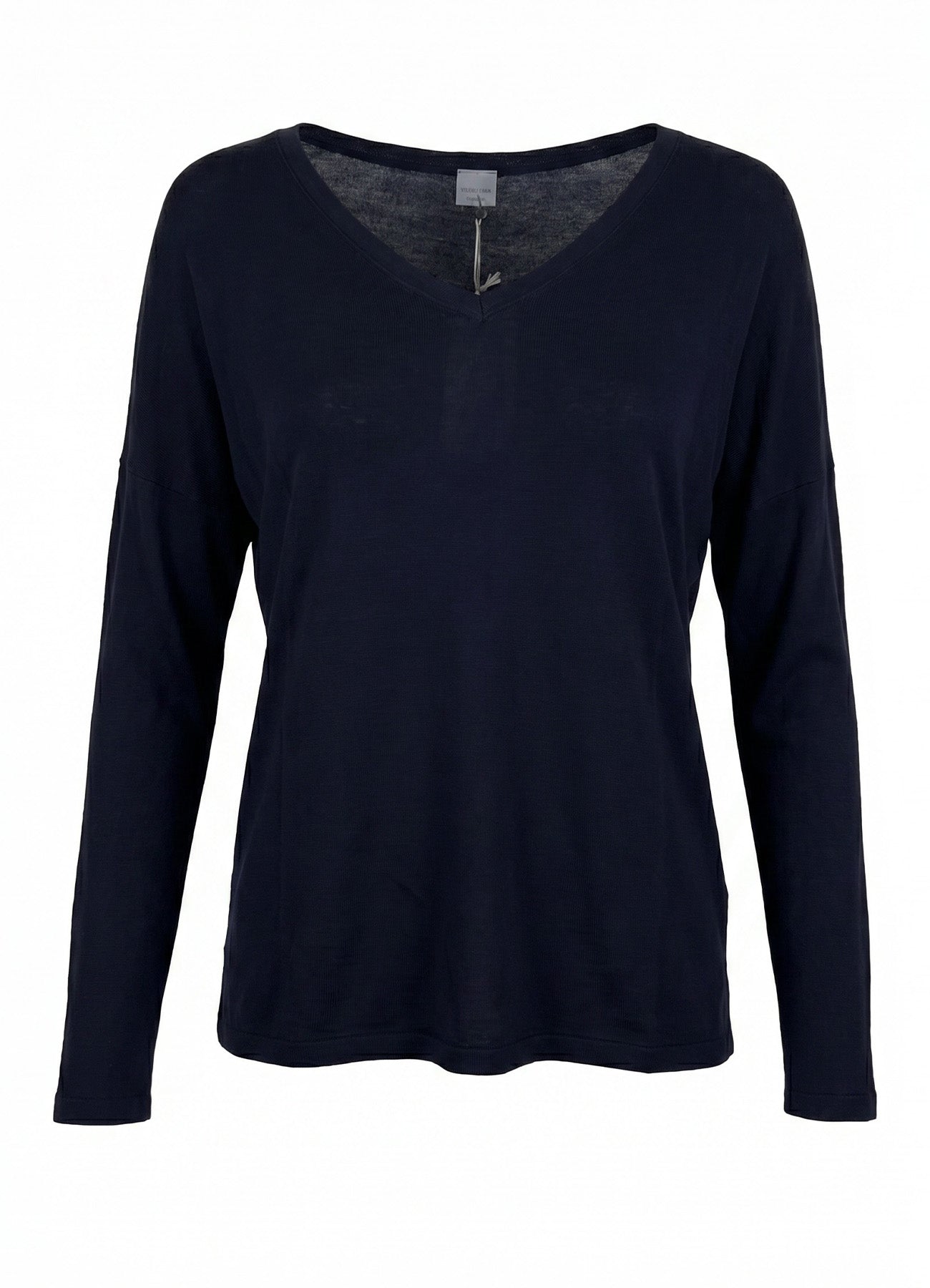 T/Shirt : Navy Stripe