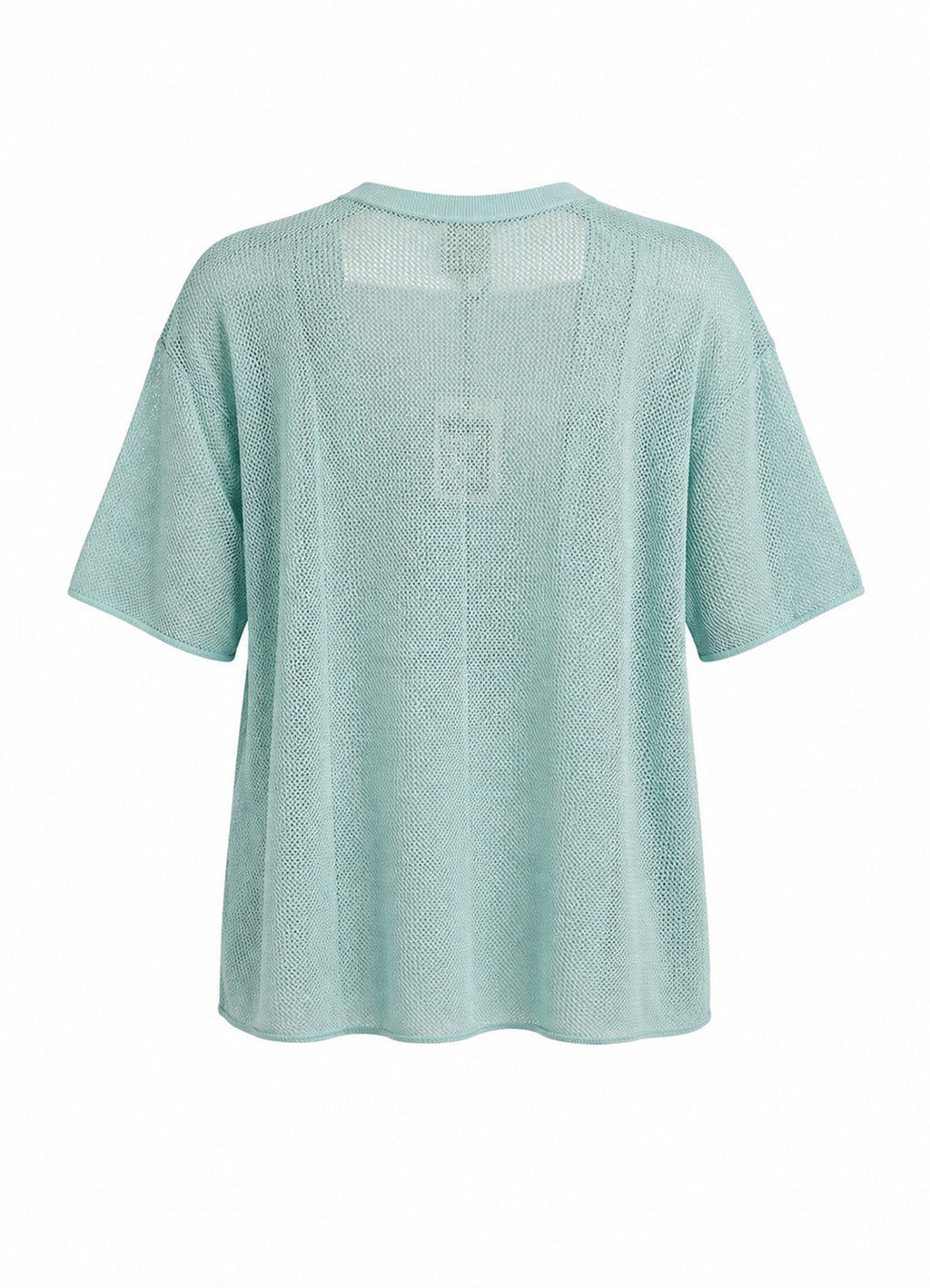 Pull Over : Aqua