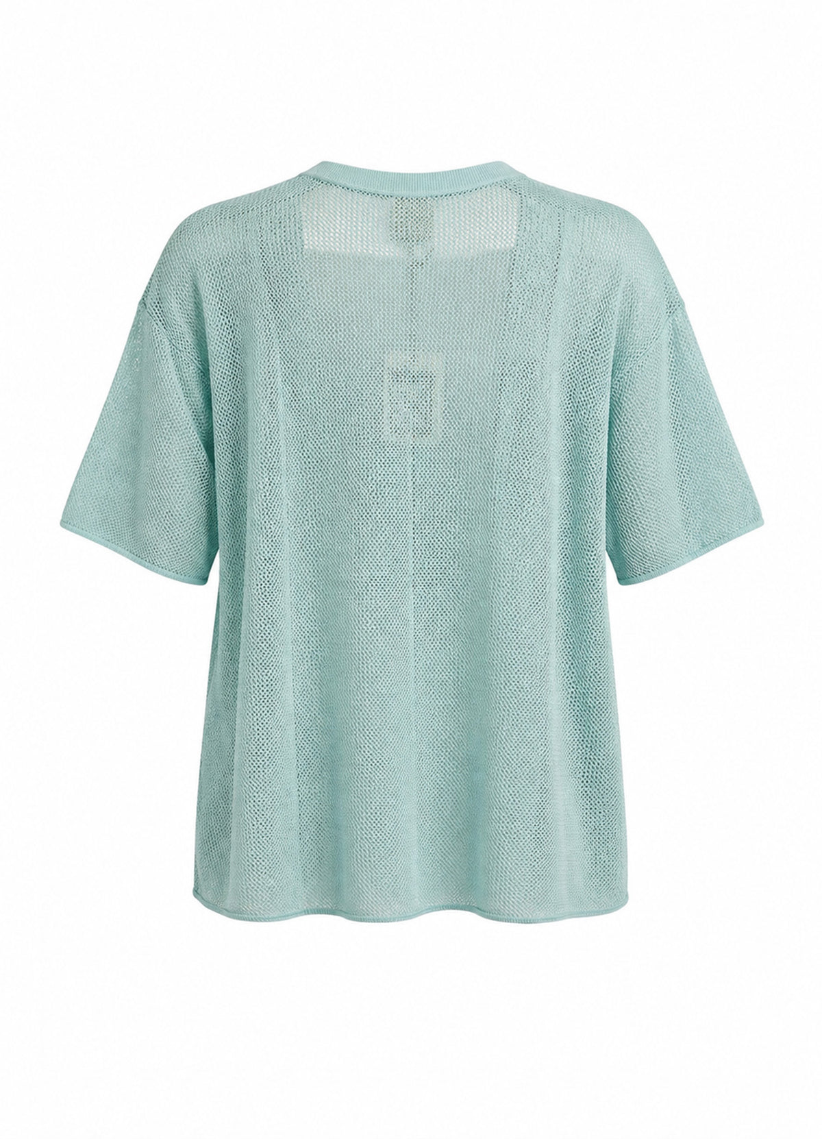 Pull Over : Aqua