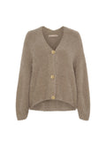 Mdcdakota Knit : Dark Fango