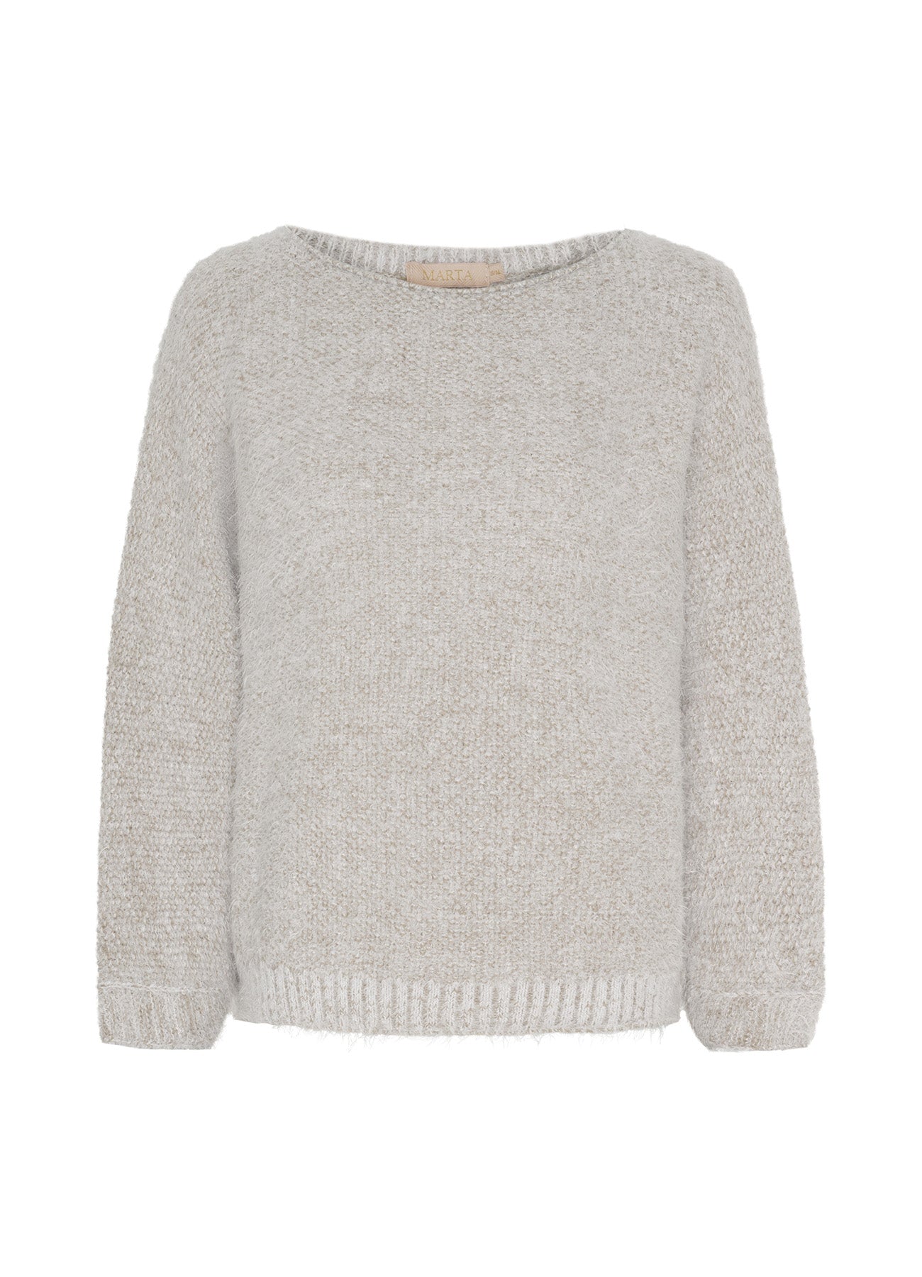 Mdcanouk Knit : Fango