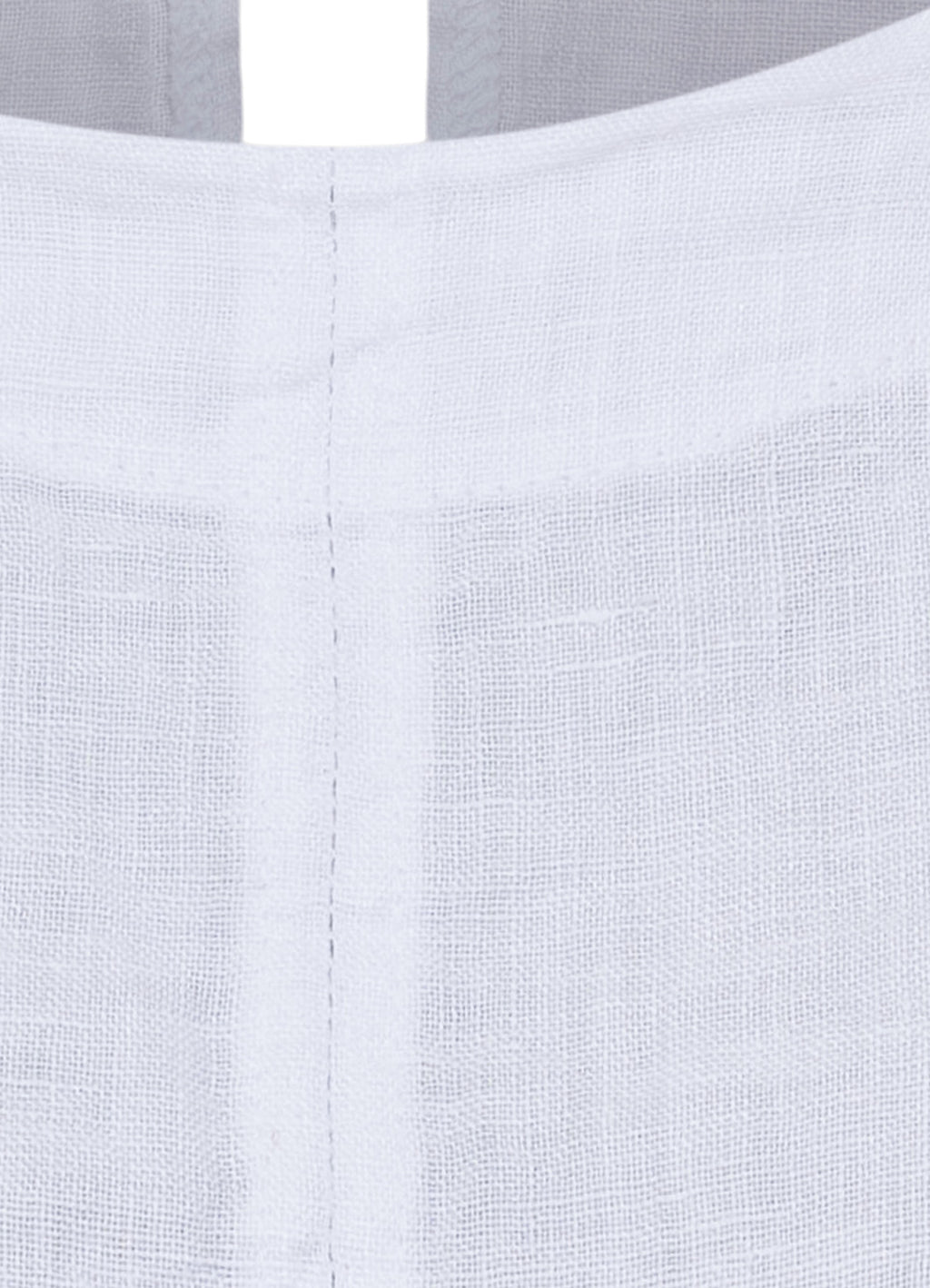 Mdcceyla Top : Optical White