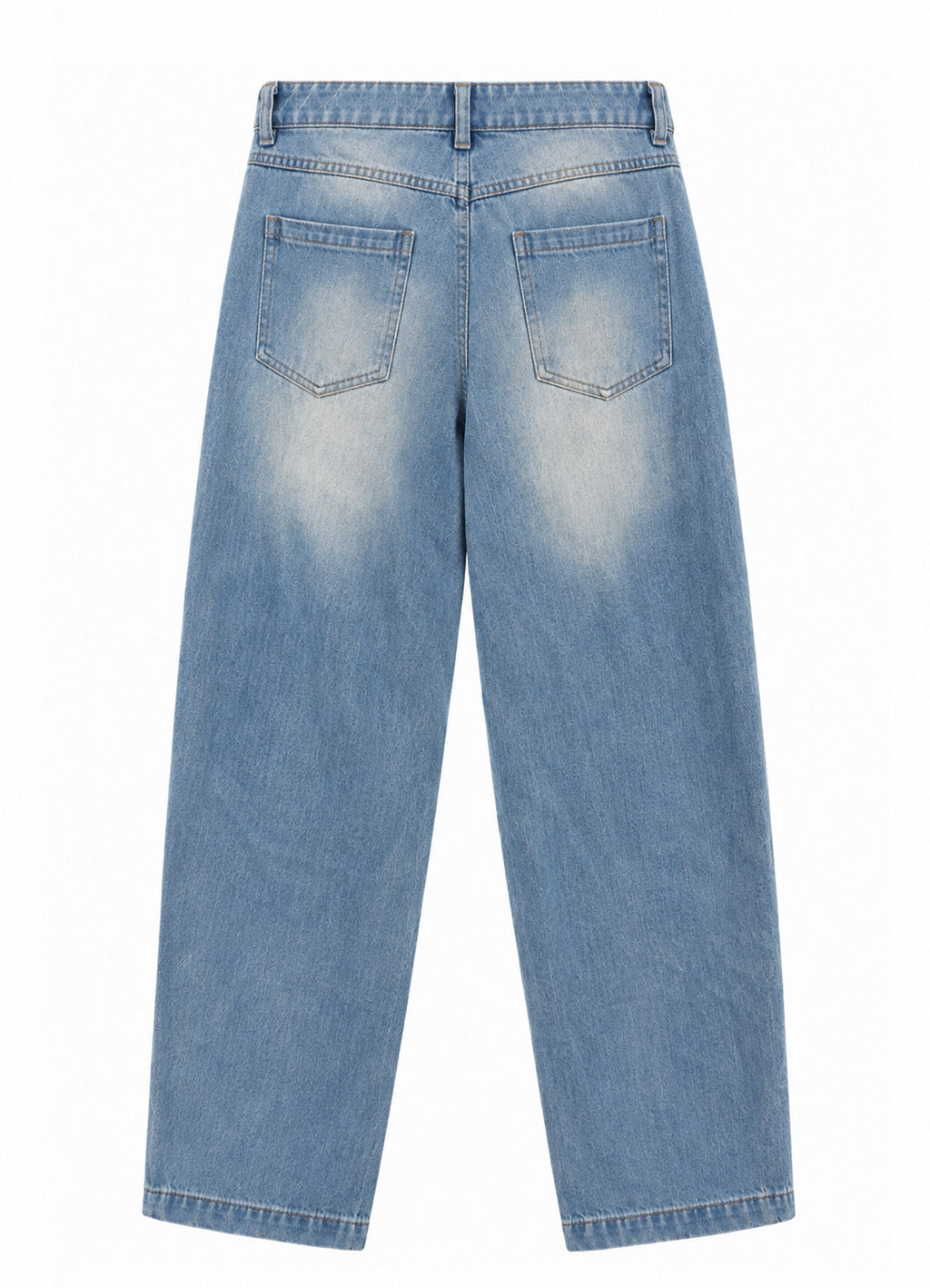 Jeans : Light Denim