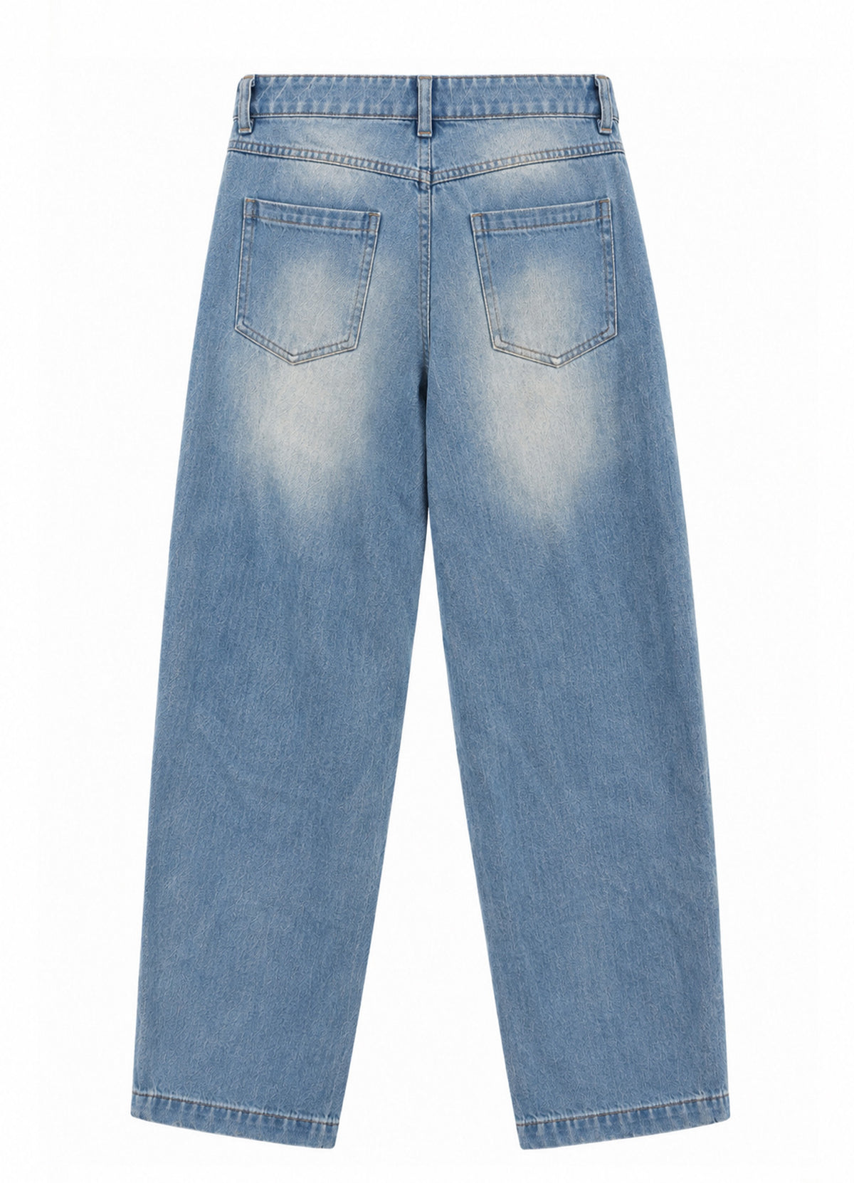 Jeans : Light Denim