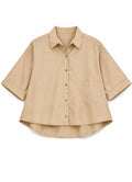 Shirt : Safari