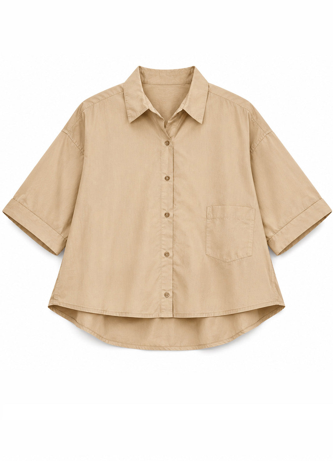 Shirt : Safari