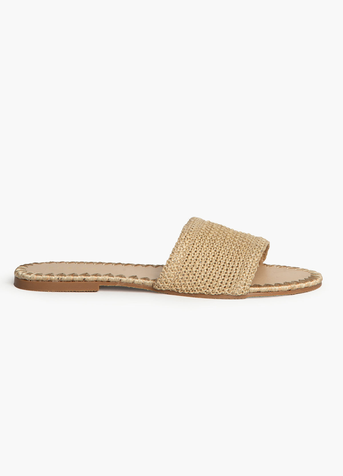 Footwear : Camel