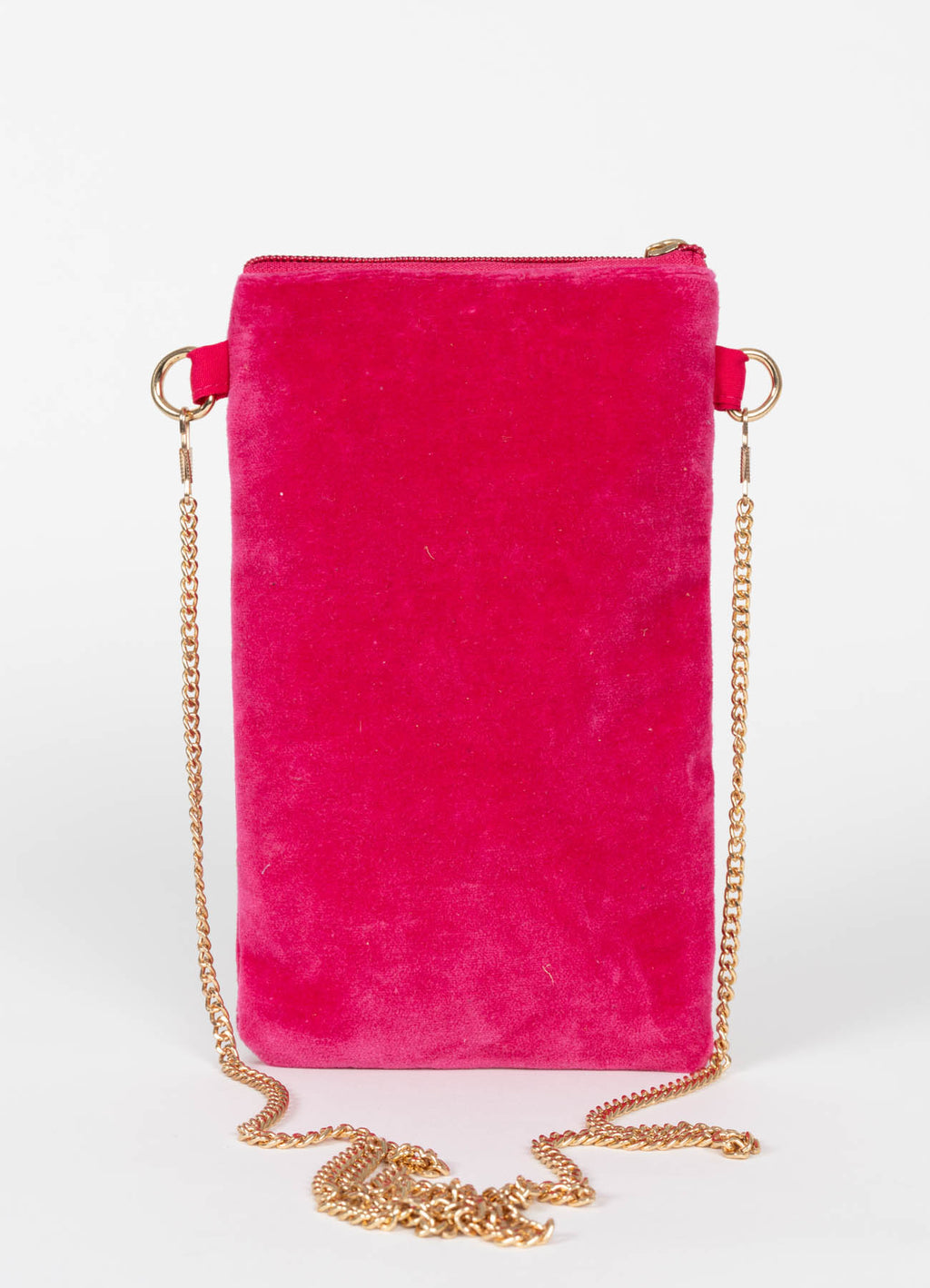 Paradise Crossbody : Mixed