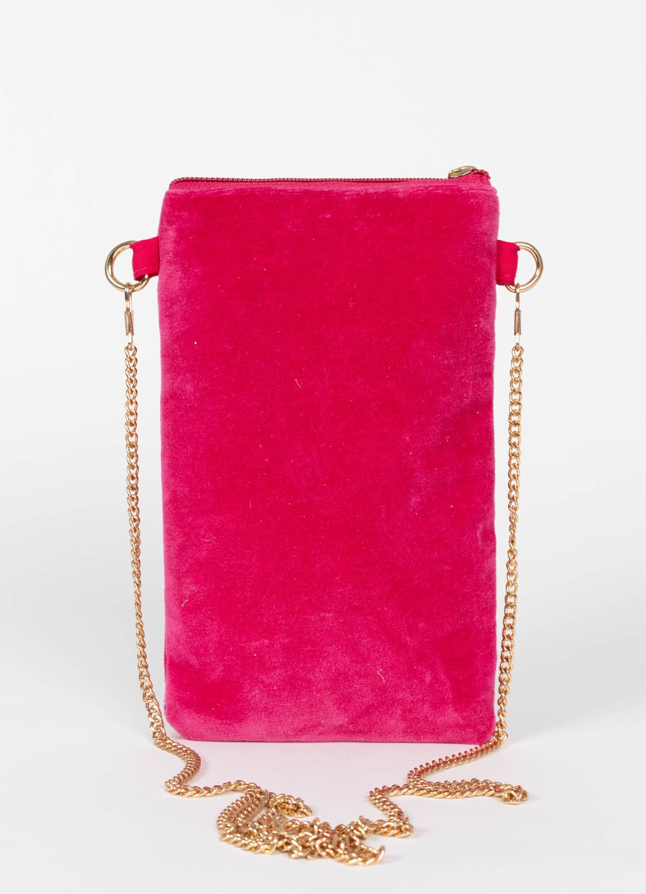 Paradise Crossbody : Mixed