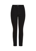 Mdcnat Jeans : Black
