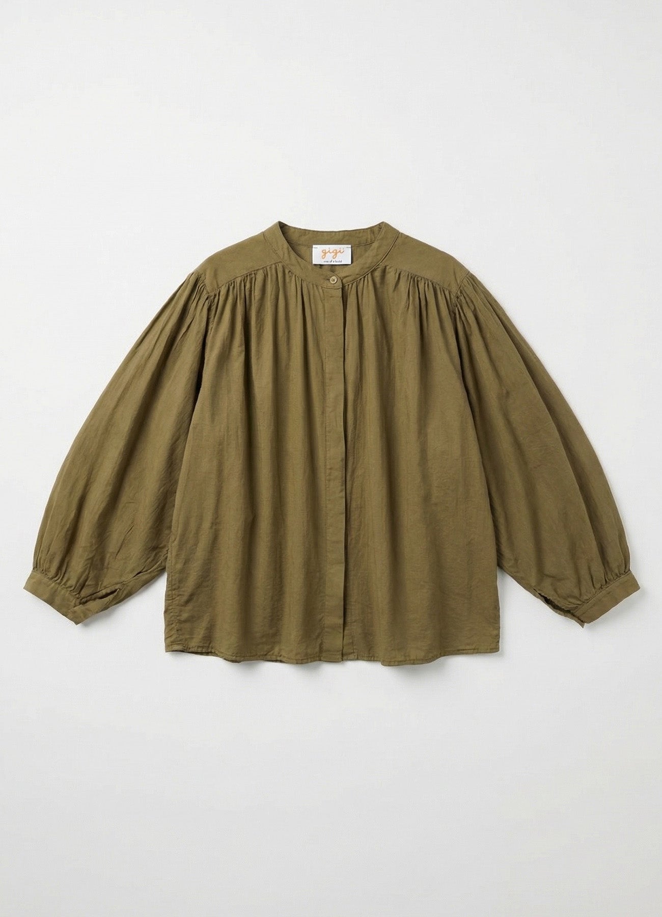 Shirt : Abete