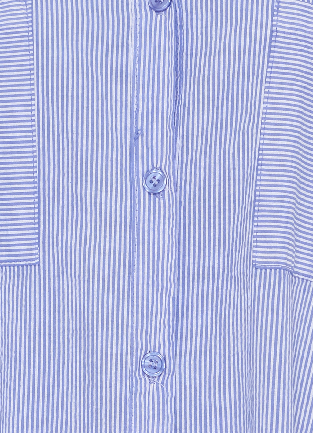 Tunica : Blue