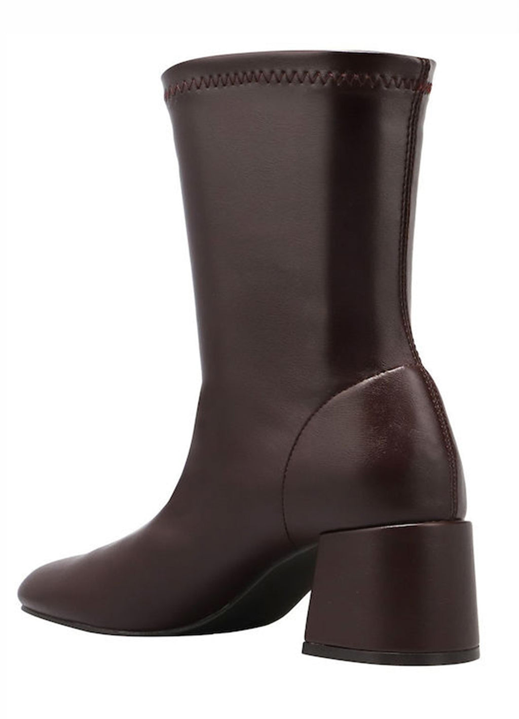 Footwear : Brown