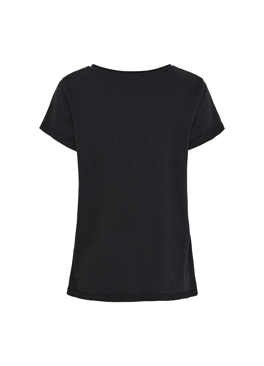 Mdclillian Tee : Black