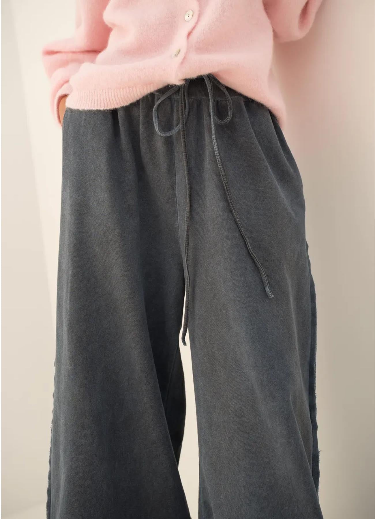 Pant : Marine