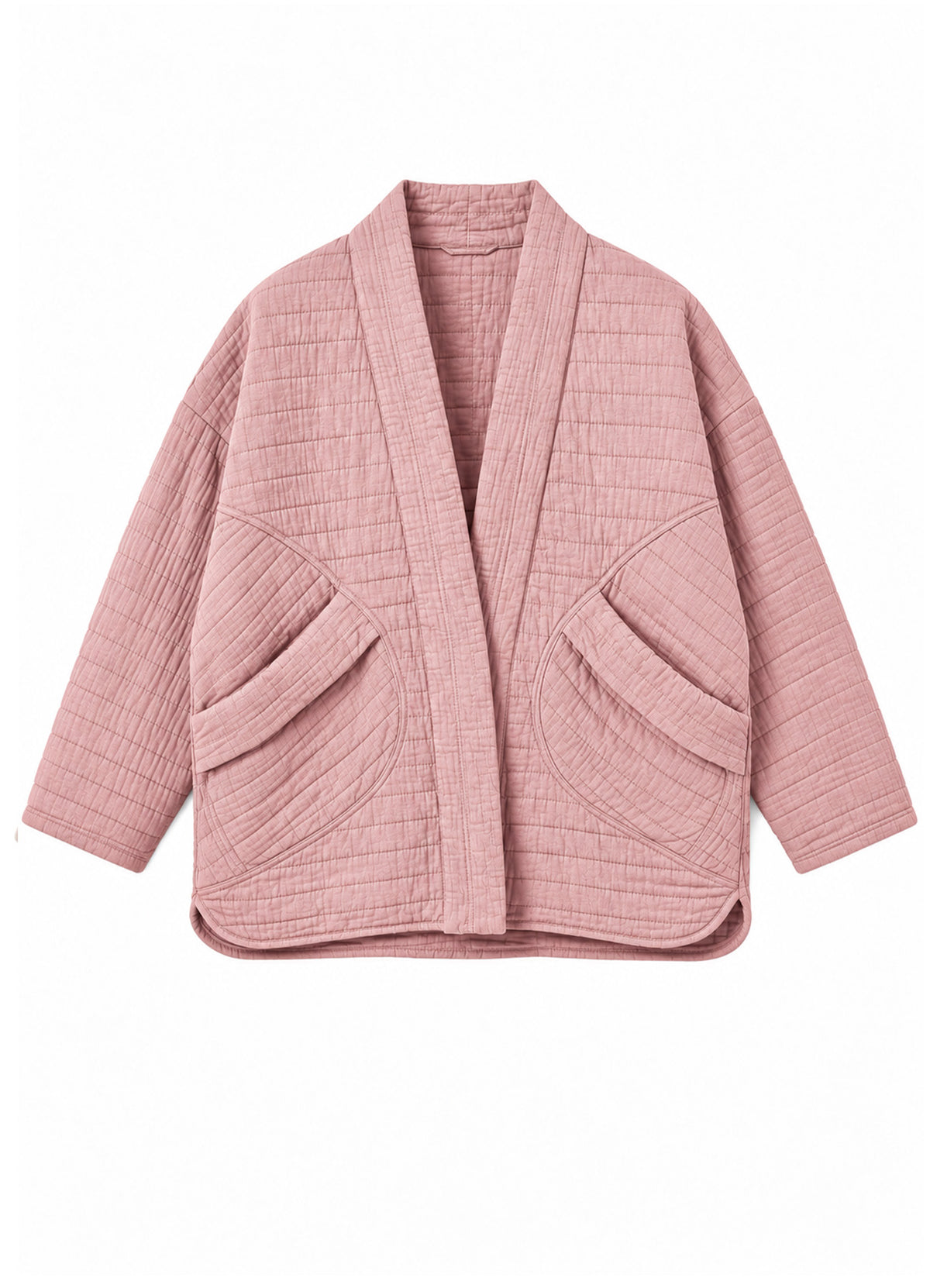 Jacket : Cipria
