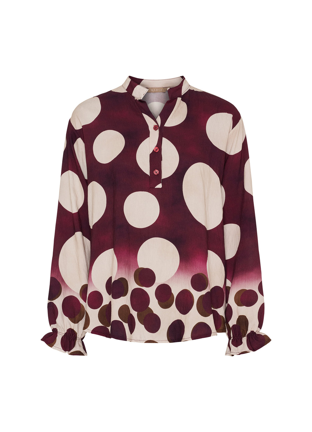 Mdcaspen Shirt : Vinoez552Db