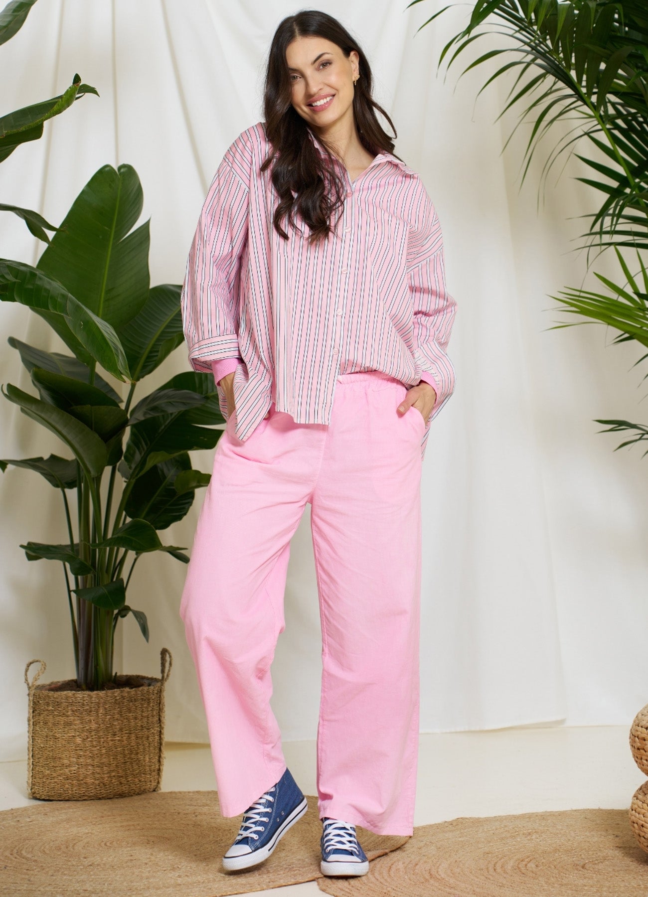 Garance Shirt : Originale2636