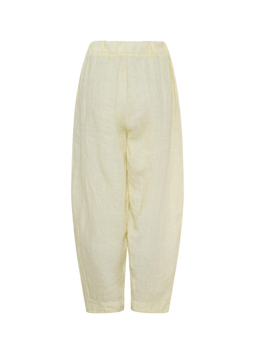 Mdcevra Pants : Flea
