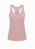 Jumpsuit : Dusty Pink