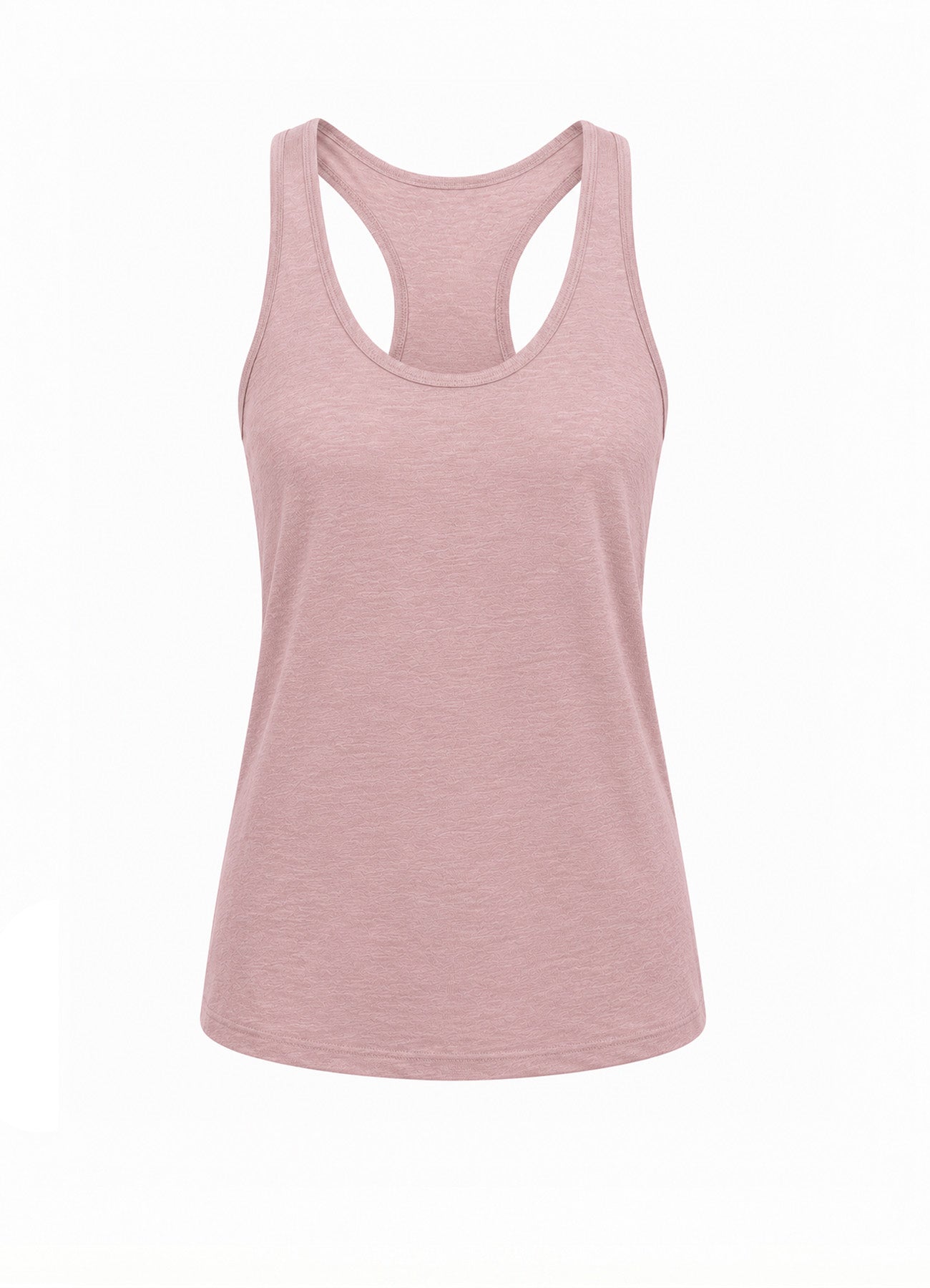 Jumpsuit : Dusty Pink
