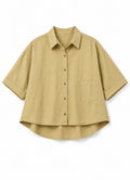 Shirt : Fieno