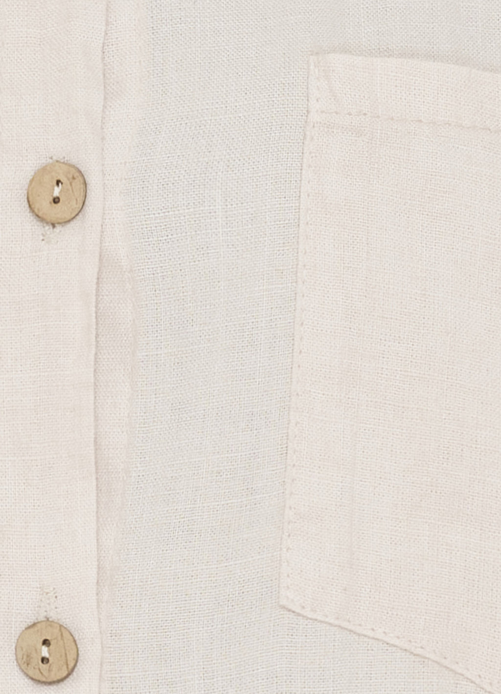 Kiara Shirt : Sabbia1752