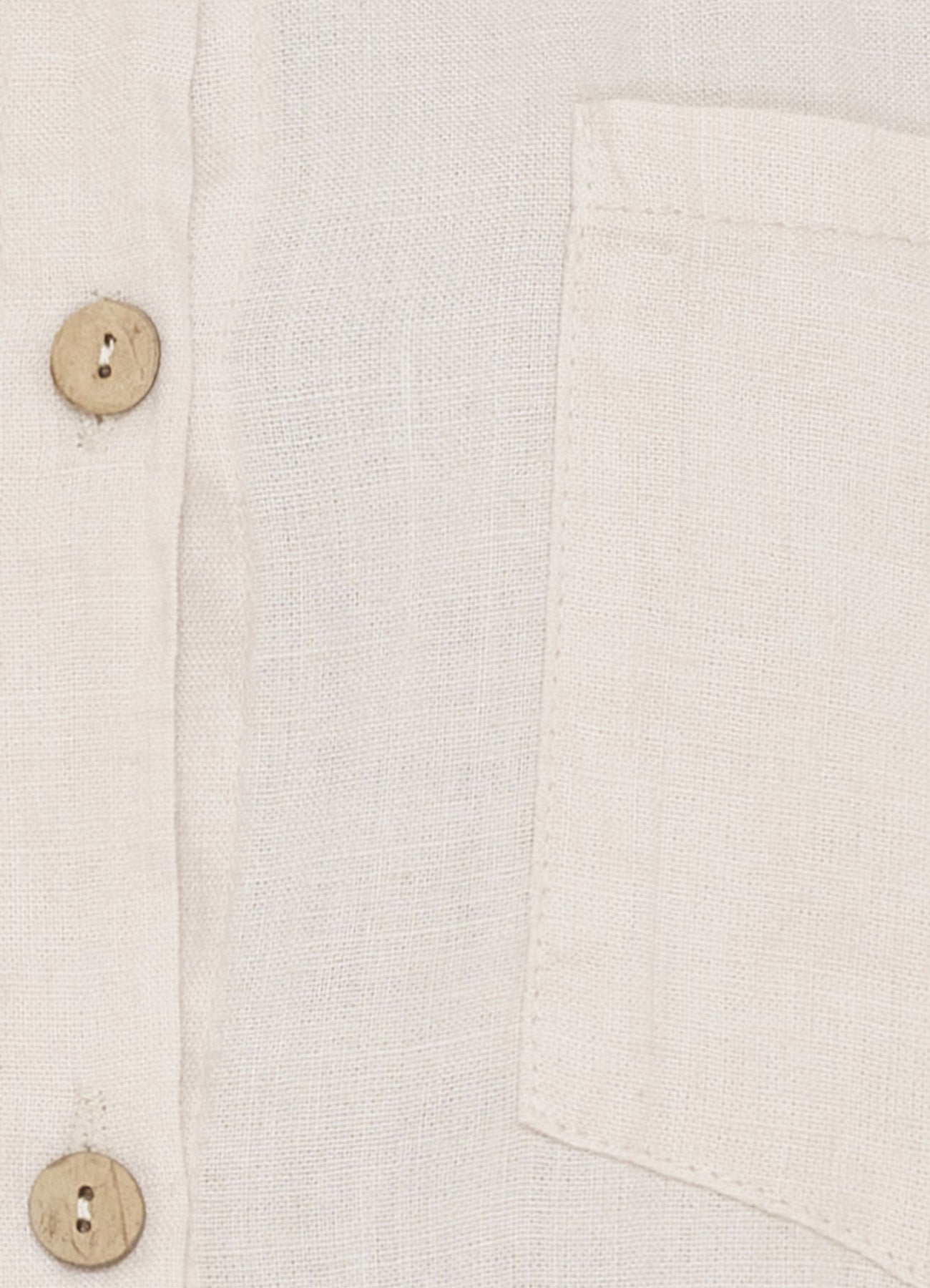 Kiara Shirt : Sabbia1752