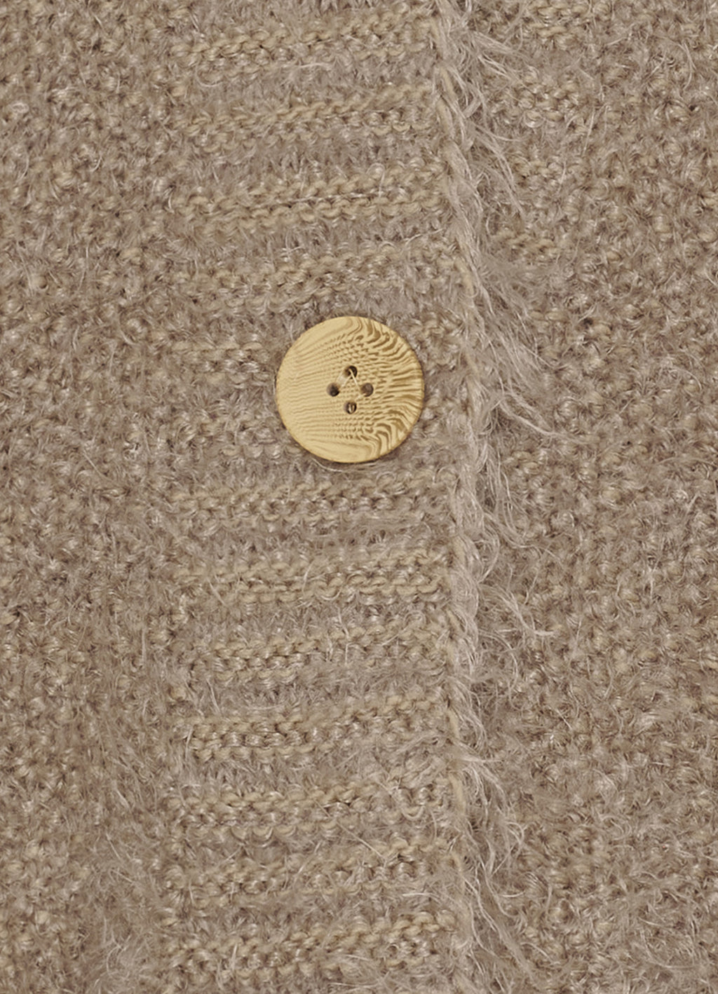 Mdcdakota Knit : Dark Fango