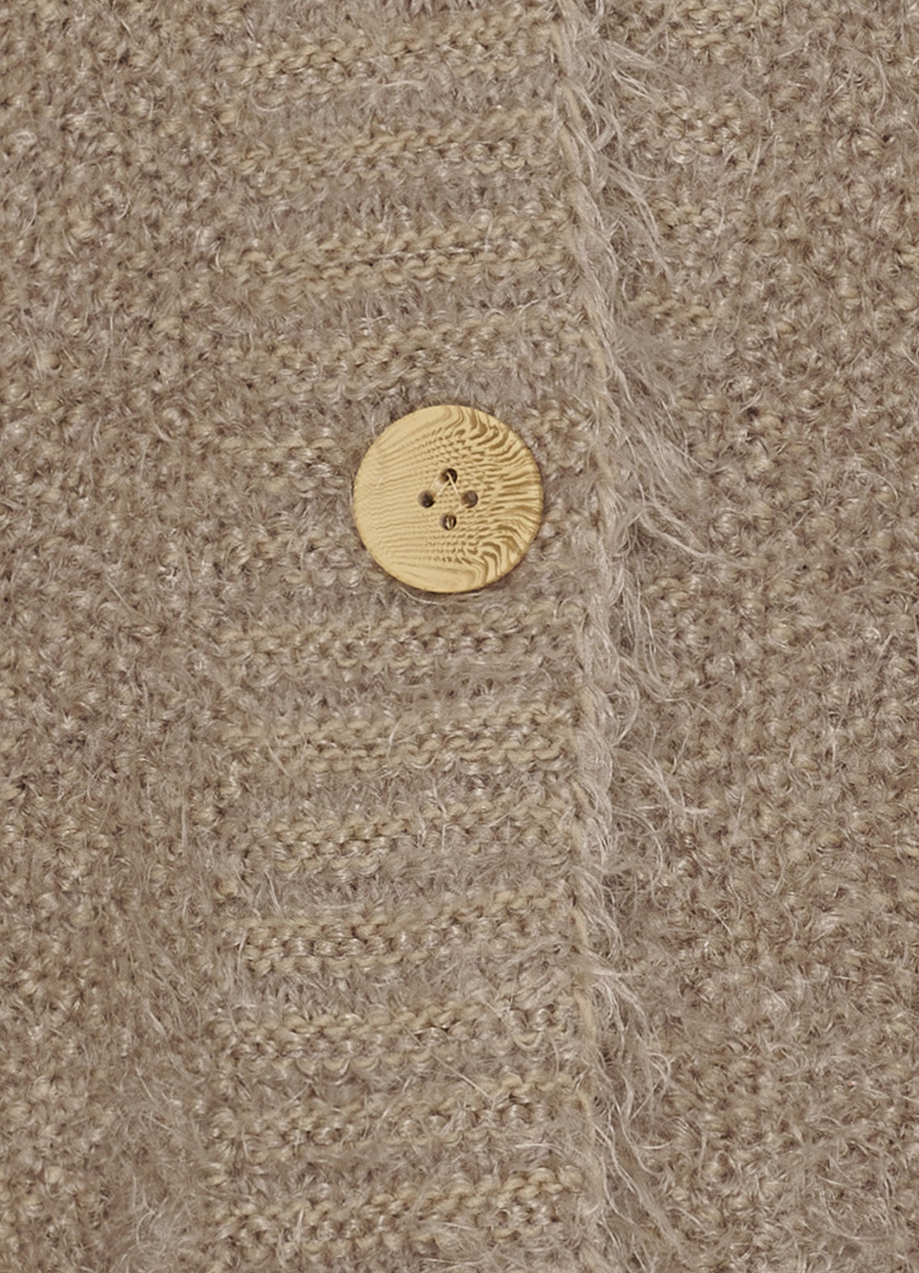 Mdcdakota Knit : Dark Fango